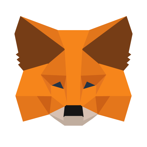 MetaMask Icon